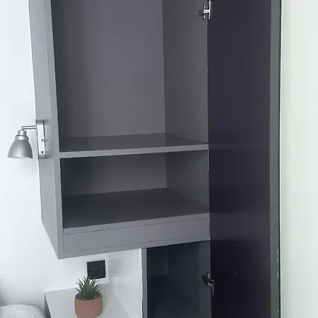 élégant 2 Pièces, Rue Du Temple, Calme, 100m Métro République Parigi