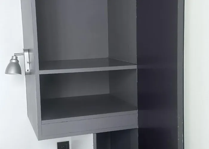 Elegant 2 Pieces, Rue Du Temple, Calme, 100m Metro Republique Parijs